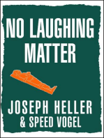 No Laughing Matter