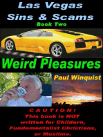 Las Vegas Sins and Scams, Book 2