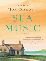 Sea Music: A Novel