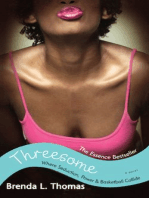 Threesome: Where Seduction, Power & Basketball Collide
