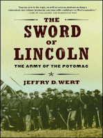 The Sword of Lincoln: The Army of the Potomac