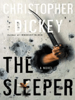 The Sleeper: A Novel