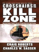 Crosshairs on the Kill Zone