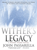 Wither's Legacy: A Wendy Ward Novel