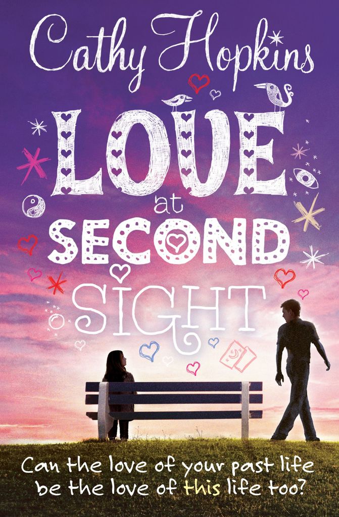 Love at Second Sight by Cathy Hopkins Book Read Online