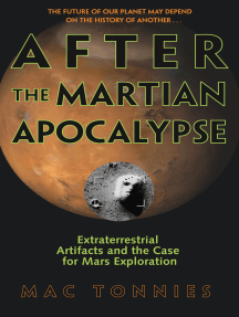 After the Martian Apocalypse by Mac Tonnies - Ebook | Scribd
