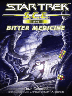 Star Trek: Bitter Medicine