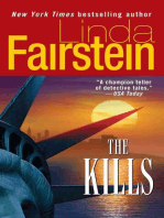 The Kills: A Novel
