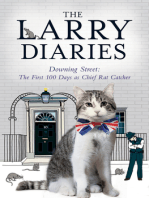 The Larry Diaries: Downing Street - The First 100 Days