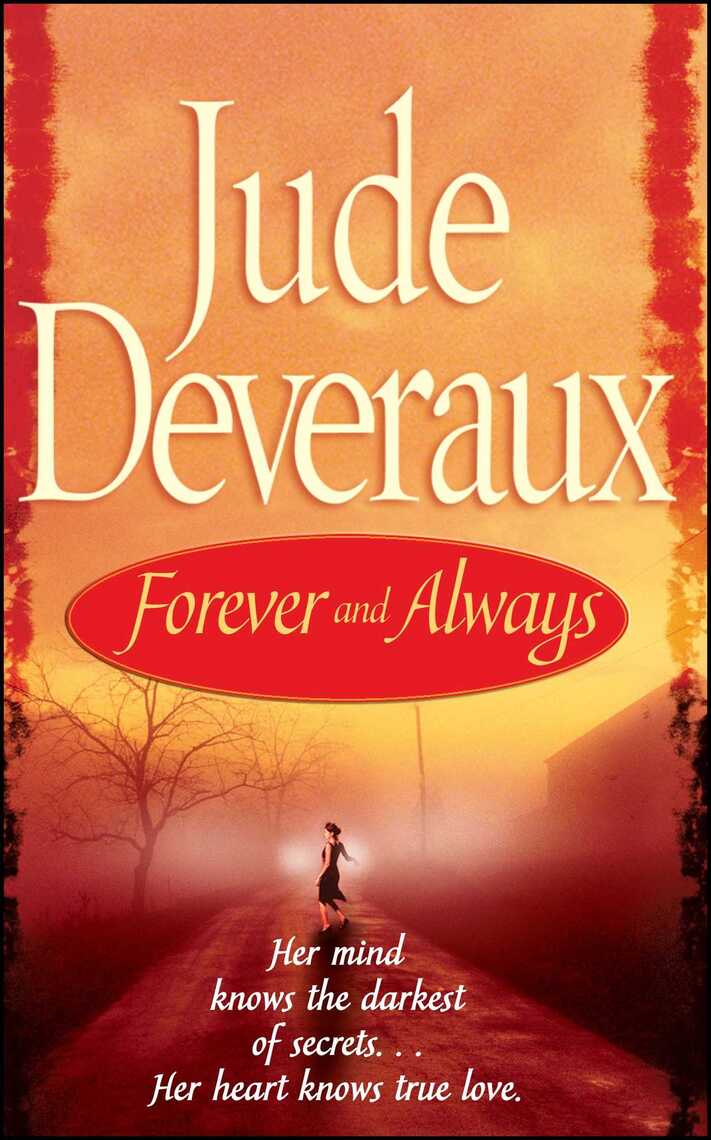 Forever and Always by Jude Deveraux eBook