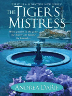 The Tiger's Mistress