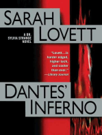 Dantes' Inferno: A Dr. Sylvia Strange Novel