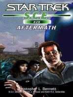 Star Trek: Corps of Engineers: Aftermath