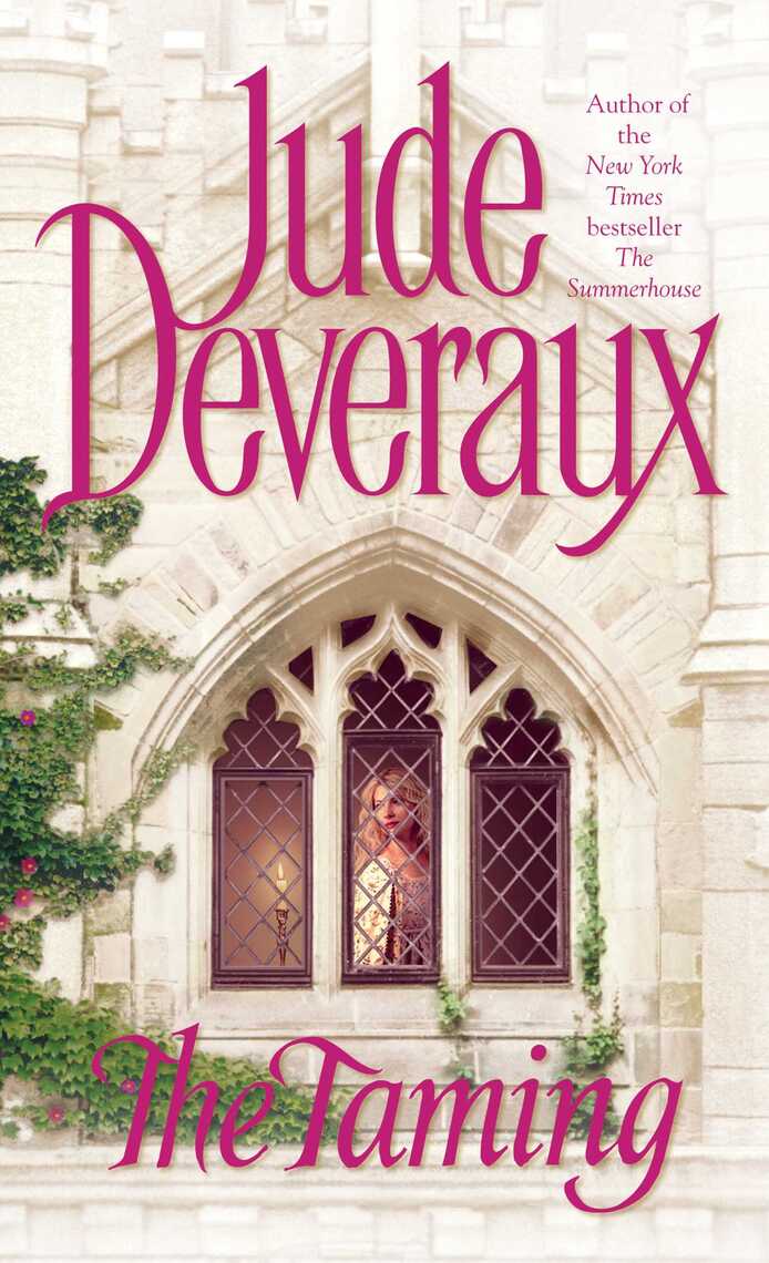 The Taming by Jude Deveraux Book Read Online