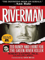 The Riverman: Ted Bundy and I Hunt for the Green River Killer