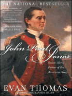 John Paul Jones: Sailor, Hero, Father of the American Navy