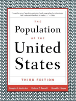 The Population of the United States: 3rd Edition