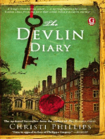 The Devlin Diary