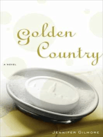 Golden Country: A Novel