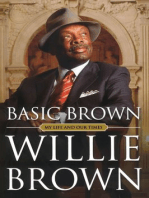 Basic Brown: My Life and Our Times