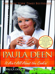 Read Paula Deen S The Deen Family Cookbook Online By Paula Deen And Melissa Clark Books