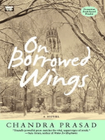 On Borrowed Wings: A Novel