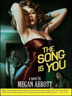 The Song Is You: A Novel