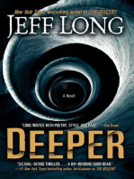Deeper: A Novel