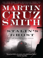 Stalin's Ghost