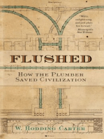 Flushed: How the Plumber Saved Civilization