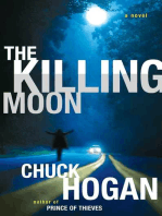 The Killing Moon: A Novel