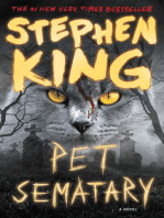 Pet Sematary