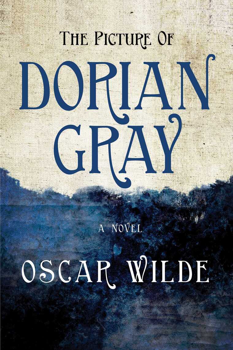 book review the picture of dorian gray