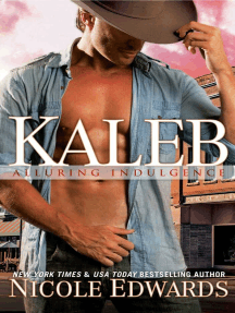 Kaleb by Nicole Edwards - Ebook | Everand