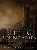 Setting Boundaries: Part of the Coming Storm series