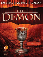 The Demon: An eShort Story