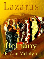 Lazarus of Bethany