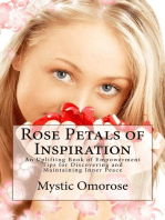 Rose Petals of Inspiration
