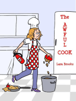 The Awful Cook