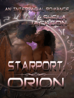 Starport Orion