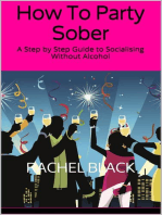 How to Party Sober
