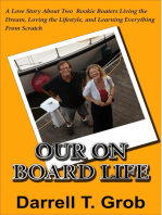 Our On Board Life