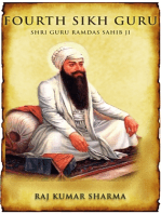 Fourth Sikh Guru