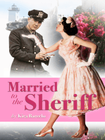 Married to the Sheriff
