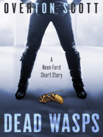 Dead Wasps (A Neen Ford Short Story)