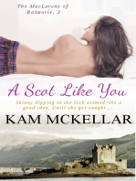 A Scot Like You