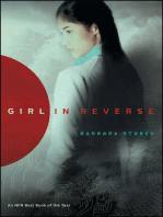 Girl in Reverse