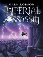 Imperial Assassin