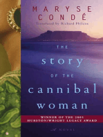 The Story of the Cannibal Woman: A Novel