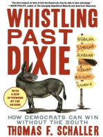 Whistling Past Dixie